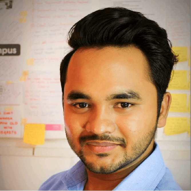 Minhaj Shaikh